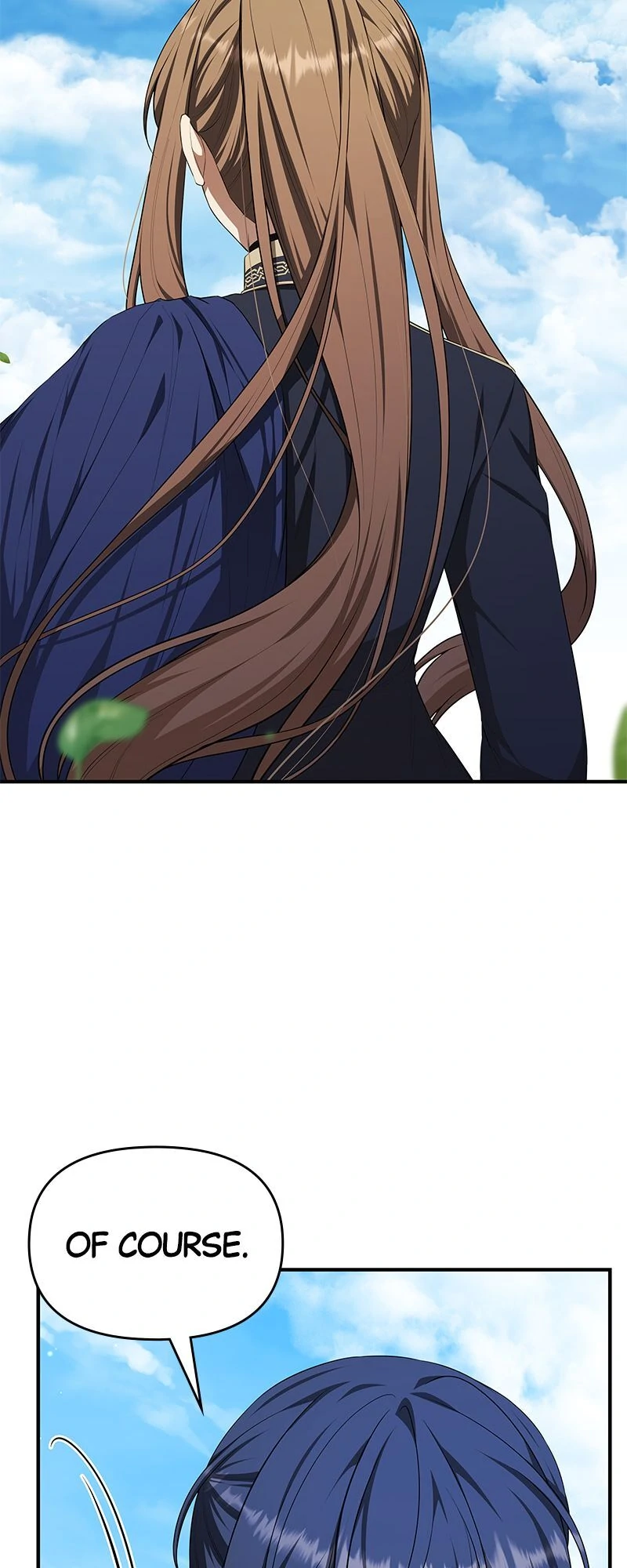 The Grand Duke's Beloved Granddaughter Chapter 69 - page 66