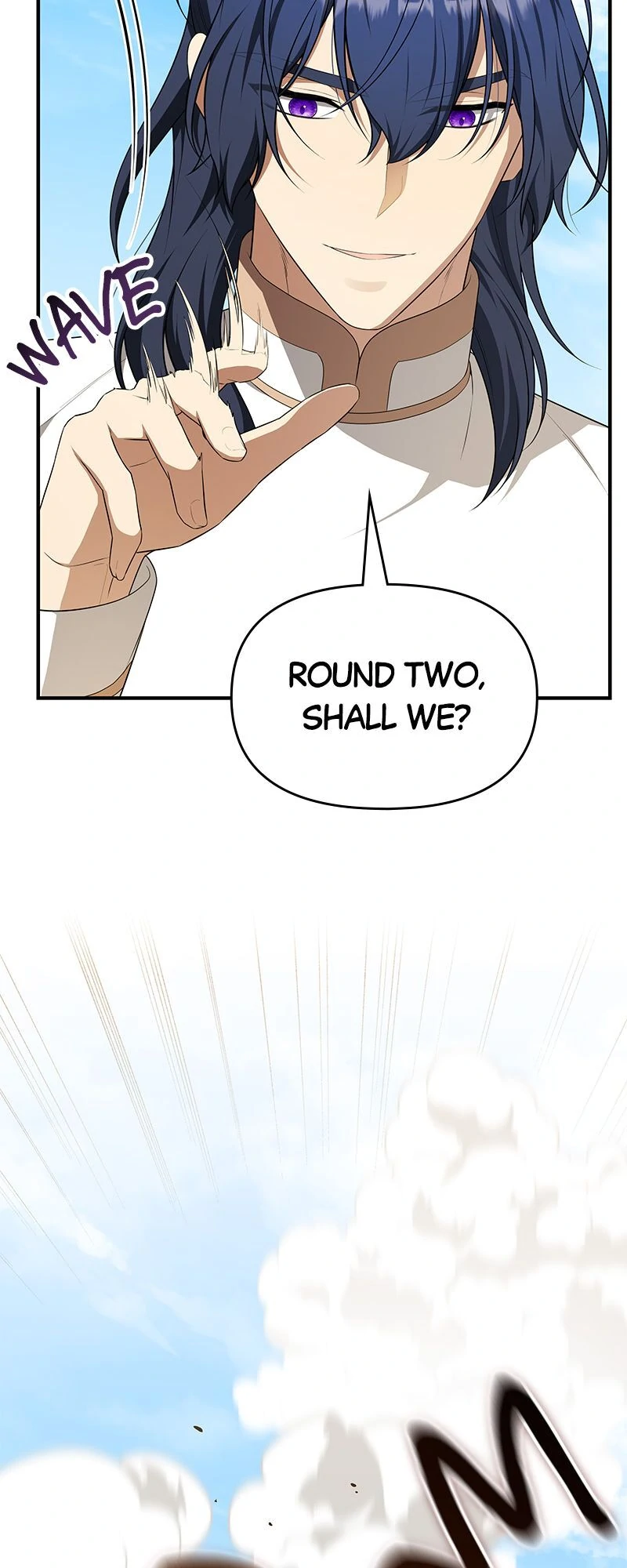 The Grand Duke's Beloved Granddaughter Chapter 69 - page 67