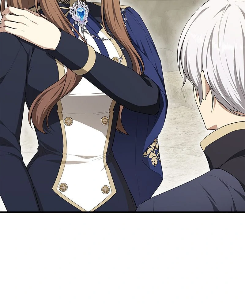 The Grand Duke's Beloved Granddaughter Chapter 69 - page 72