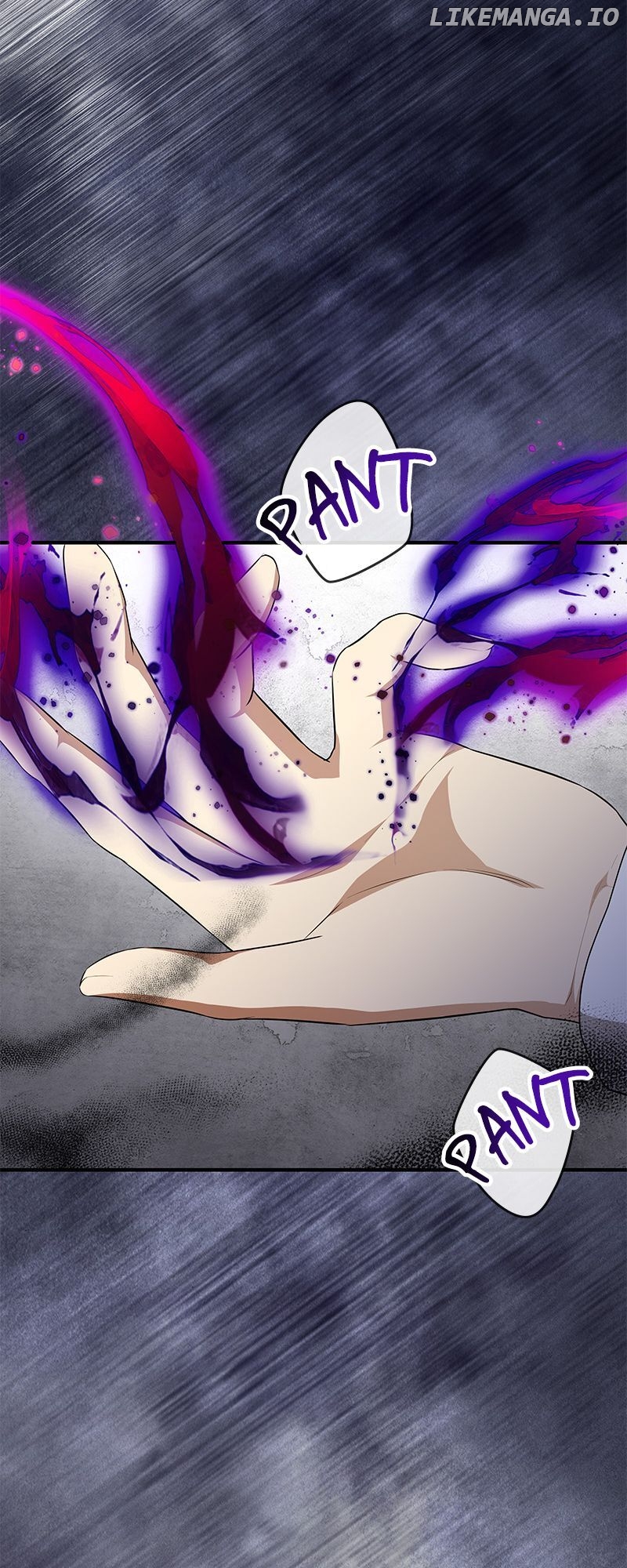 The Grand Duke's Beloved Granddaughter Chapter 69 - page 76