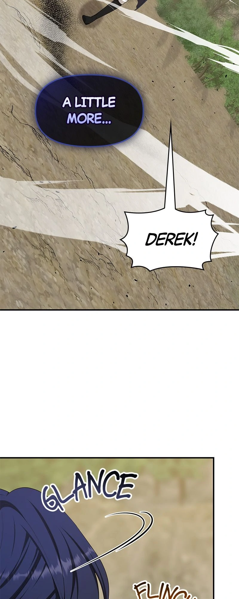 The Grand Duke's Beloved Granddaughter Chapter 69 - page 78