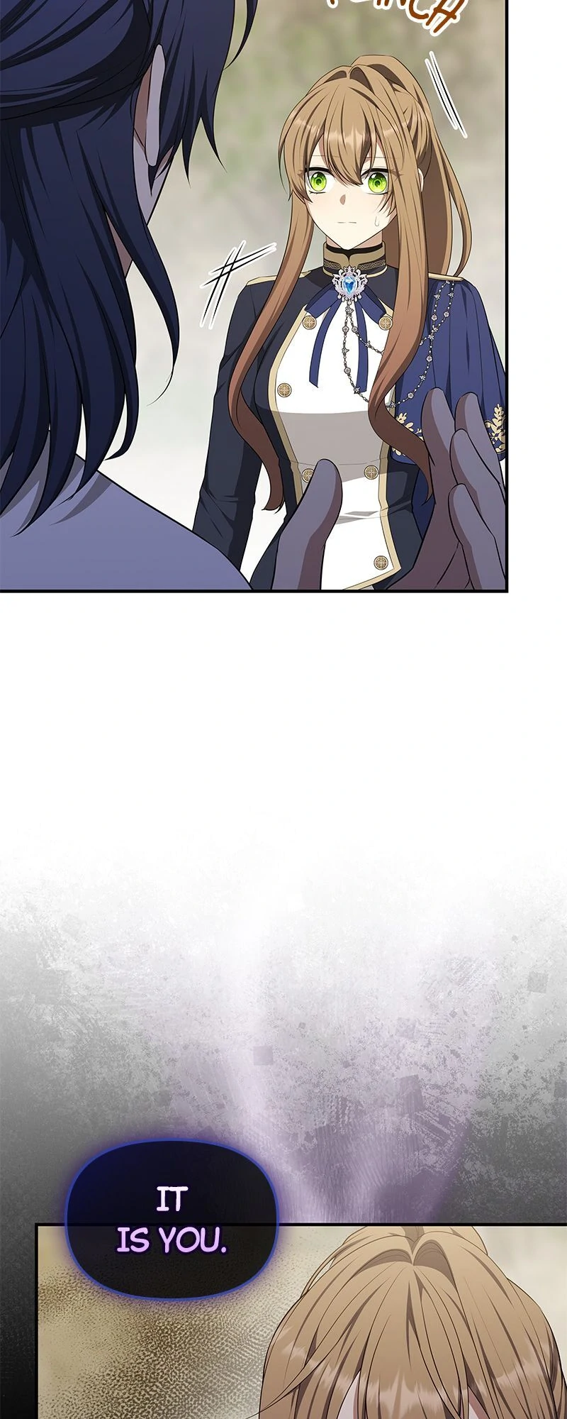 The Grand Duke's Beloved Granddaughter Chapter 69 - page 79