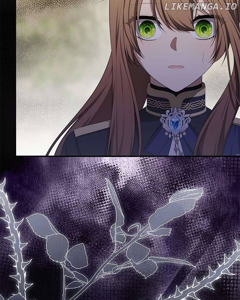 The Grand Duke's Beloved Granddaughter Chapter 69 - page 80