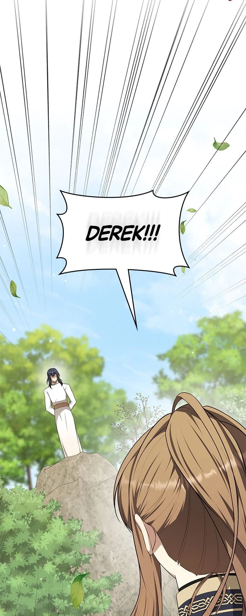 The Grand Duke's Beloved Granddaughter Chapter 69 - page 9