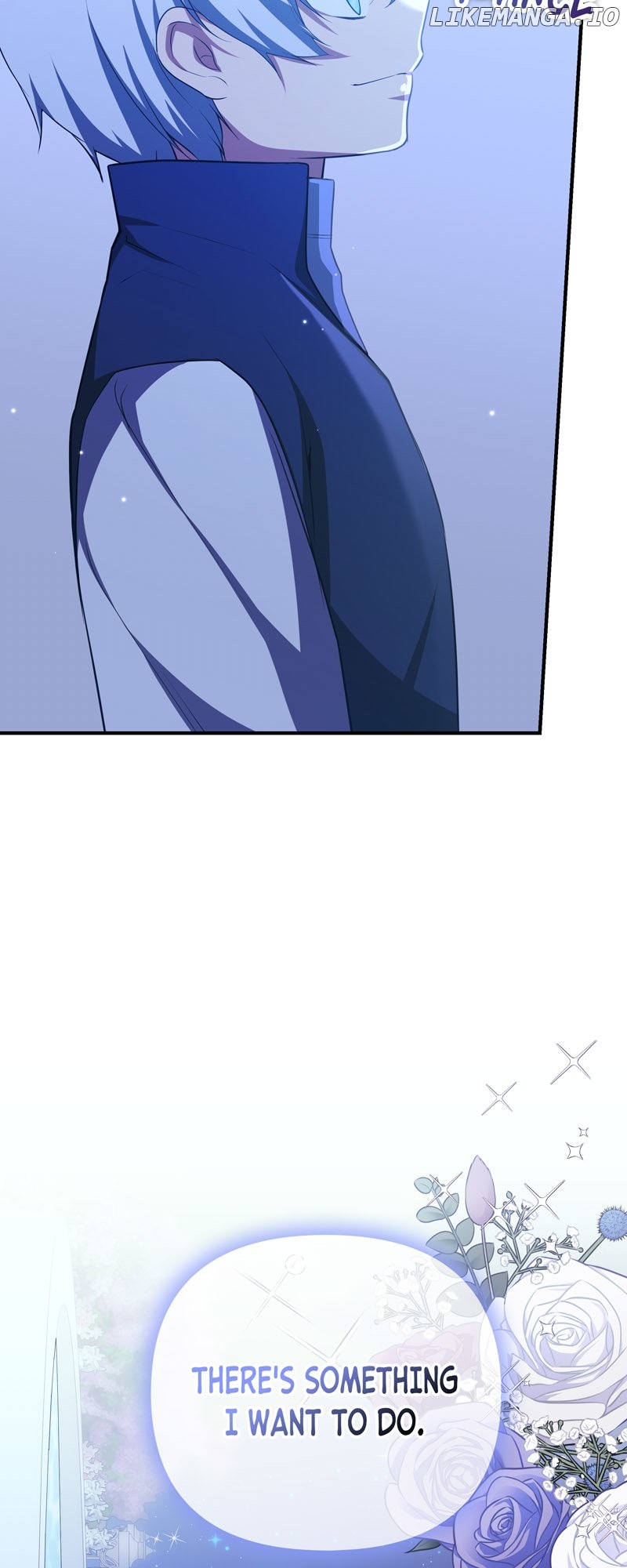 The Grand Duke's Beloved Granddaughter Chapter 18 - page 15