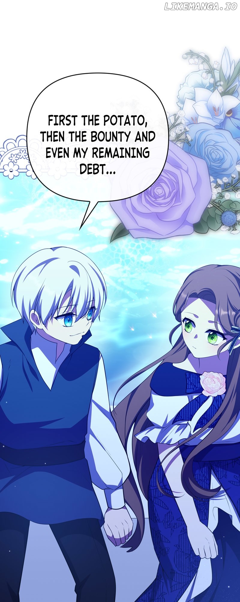 The Grand Duke's Beloved Granddaughter Chapter 18 - page 18