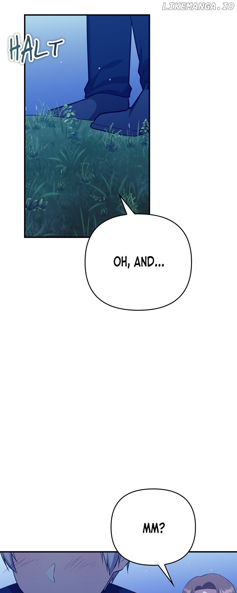 The Grand Duke's Beloved Granddaughter Chapter 18 - page 38