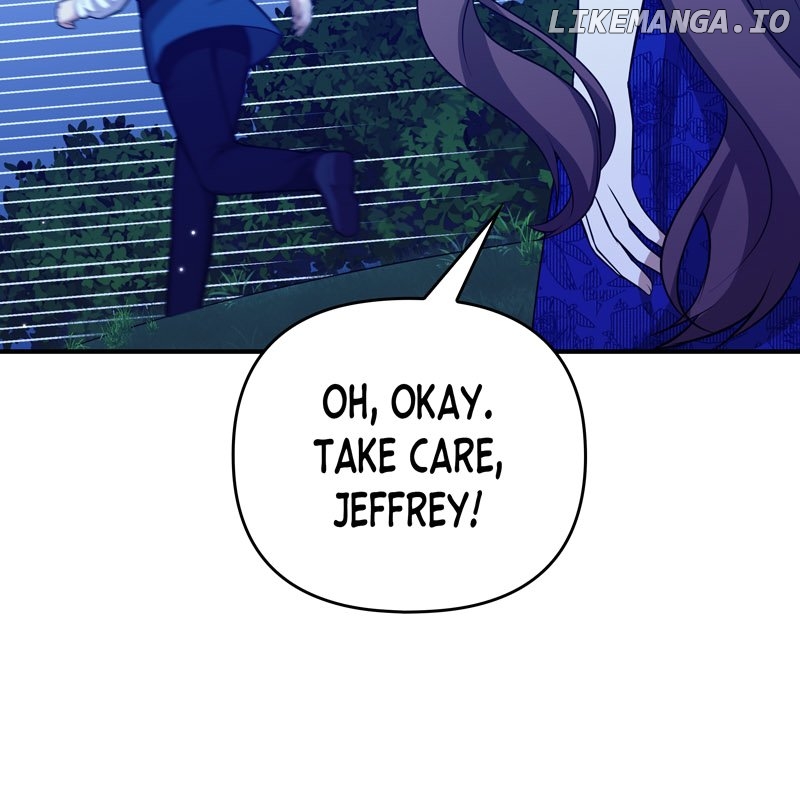 The Grand Duke's Beloved Granddaughter Chapter 18 - page 40