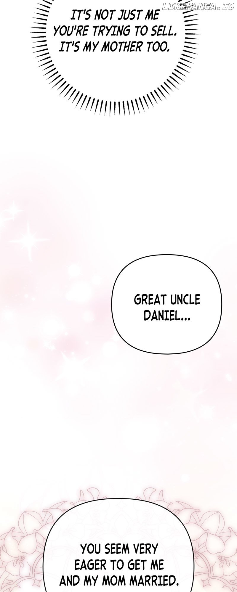 The Grand Duke's Beloved Granddaughter Chapter 18 - page 68