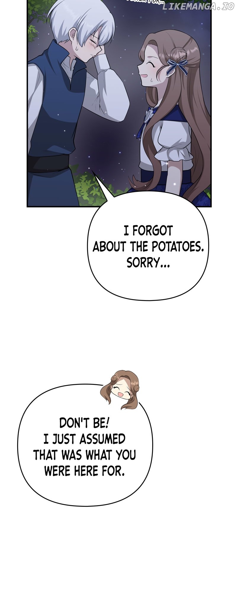 The Grand Duke's Beloved Granddaughter Chapter 17 - page 28
