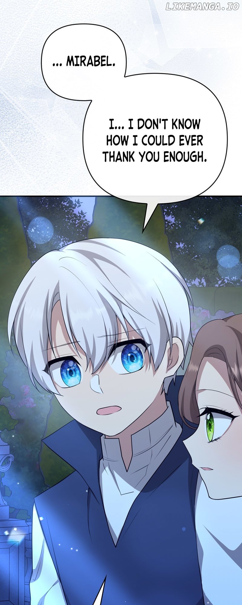 The Grand Duke's Beloved Granddaughter Chapter 17 - page 56