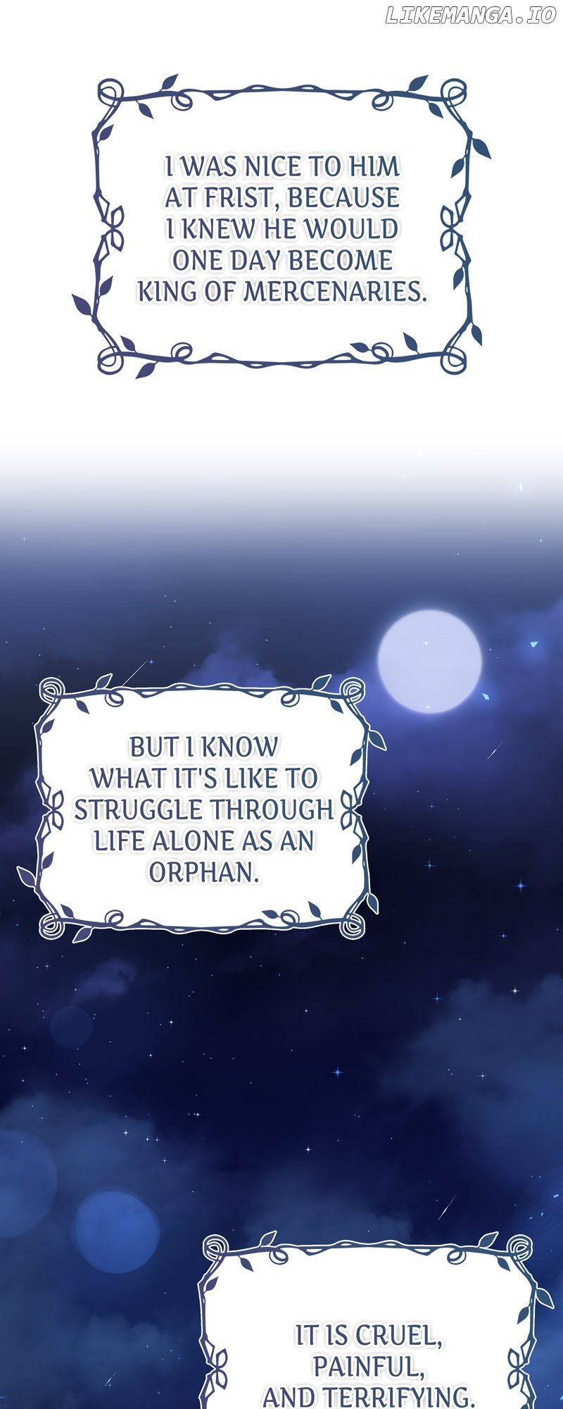 The Grand Duke's Beloved Granddaughter Chapter 17 - page 64