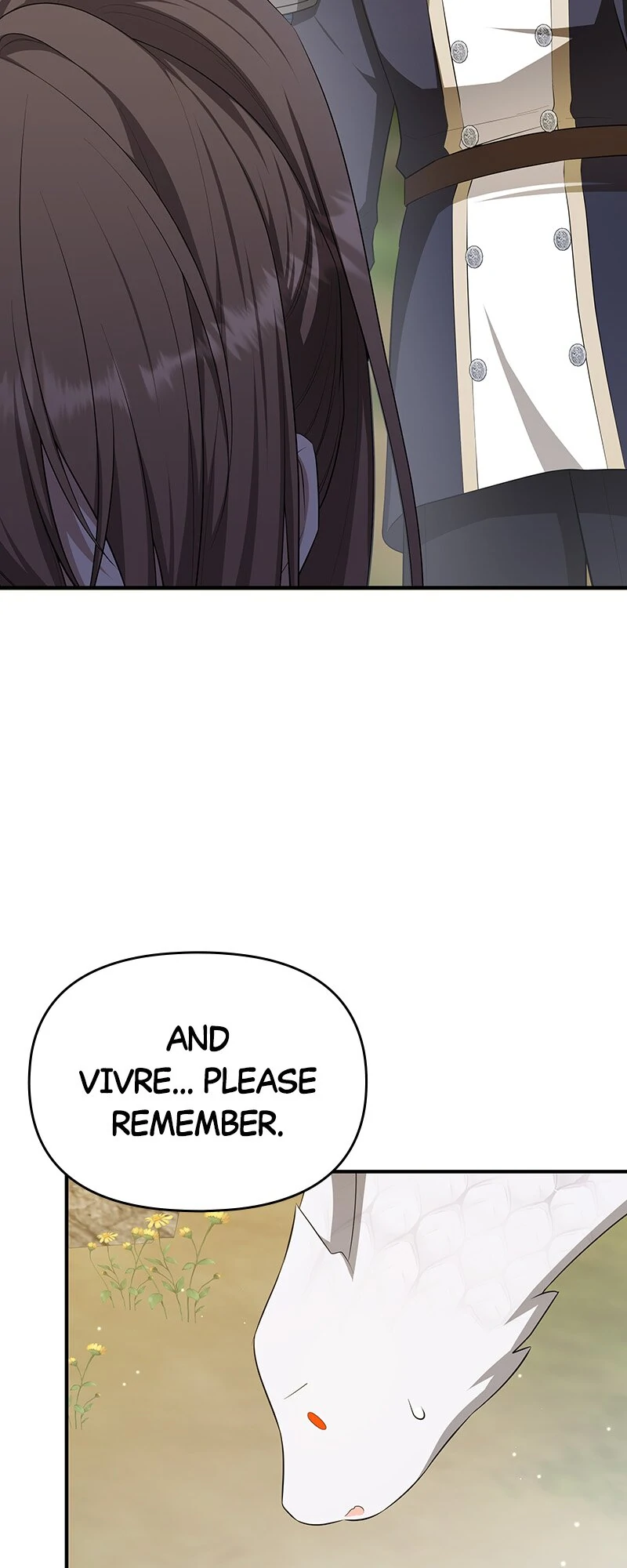 The Grand Duke's Beloved Granddaughter Chapter 72 - page 10