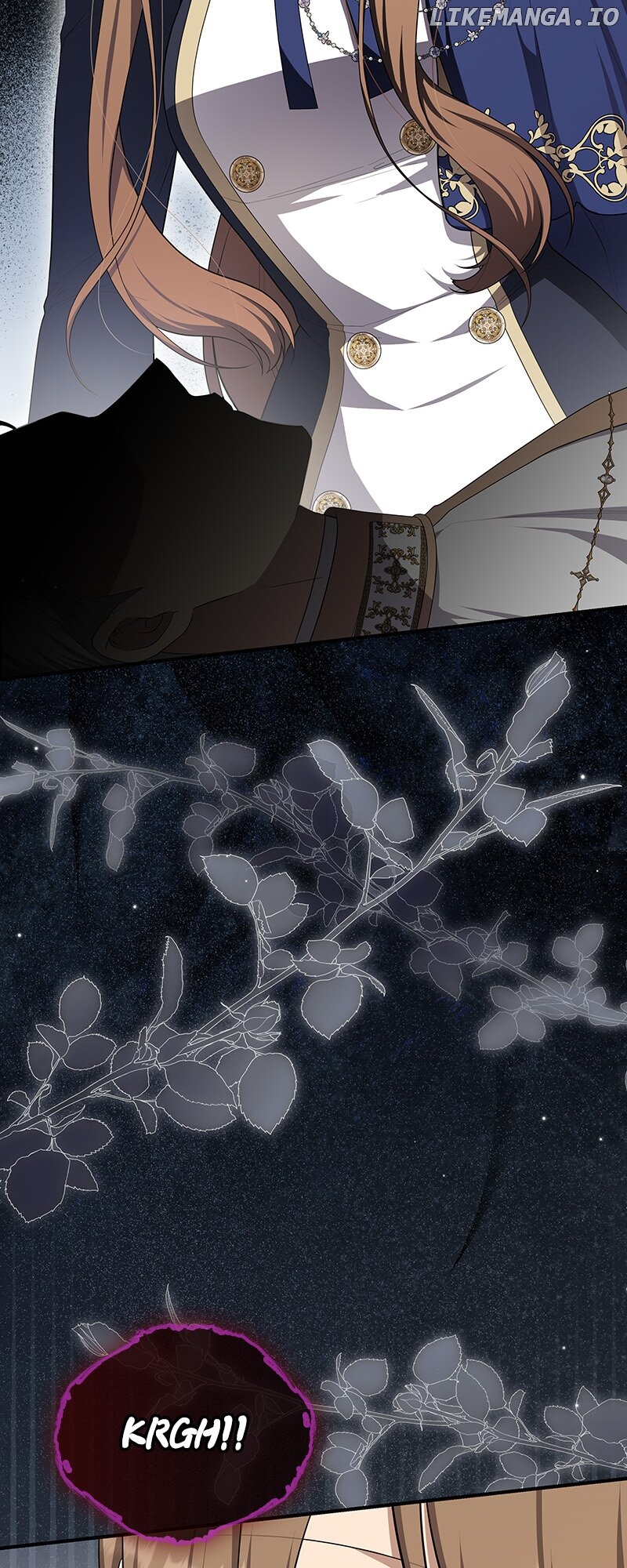 The Grand Duke's Beloved Granddaughter Chapter 72 - page 14