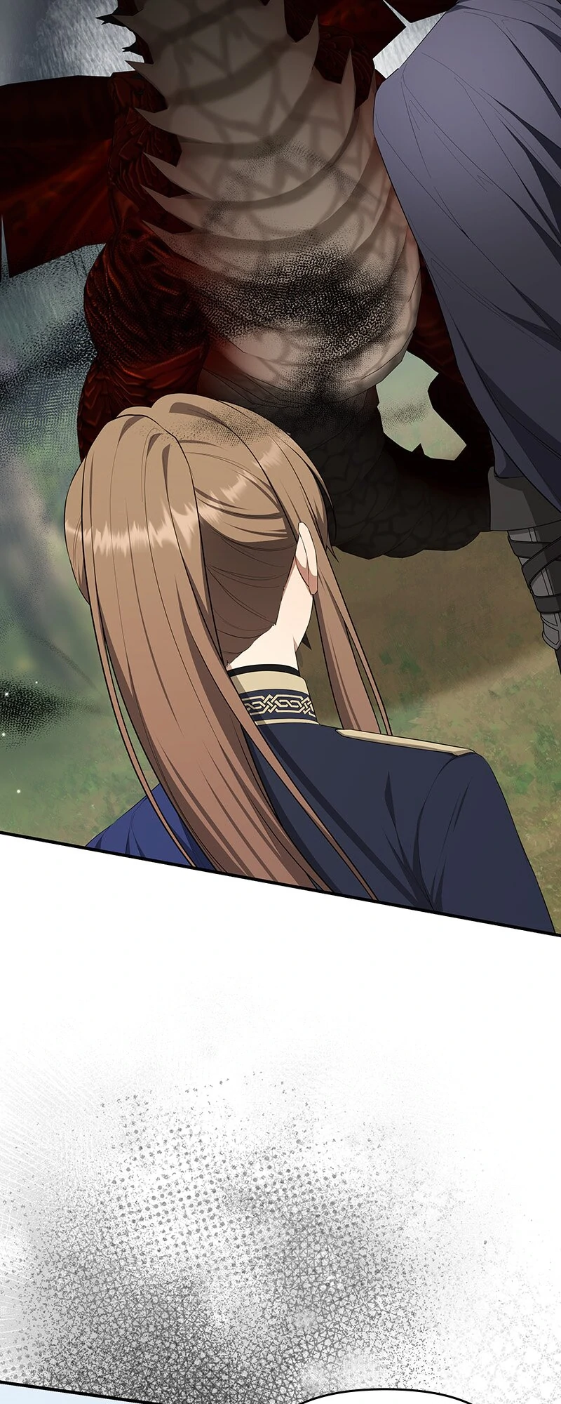 The Grand Duke's Beloved Granddaughter Chapter 72 - page 16