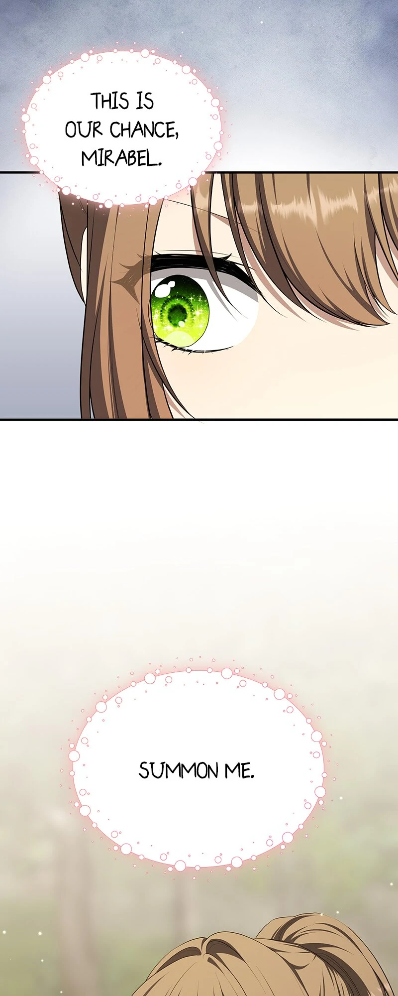 The Grand Duke's Beloved Granddaughter Chapter 72 - page 21