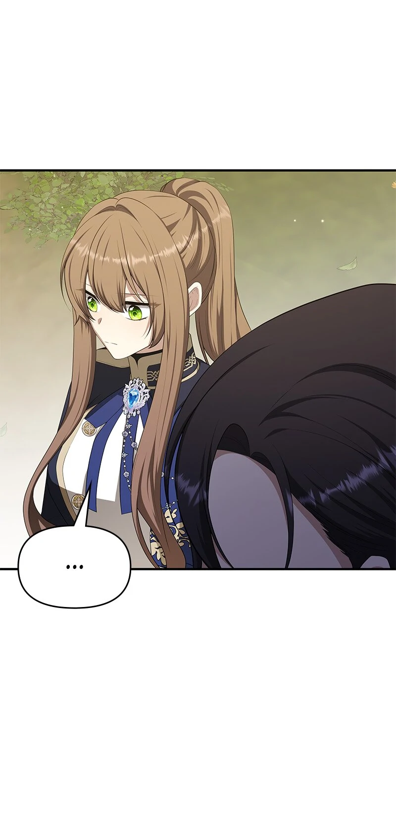 The Grand Duke's Beloved Granddaughter Chapter 72 - page 29