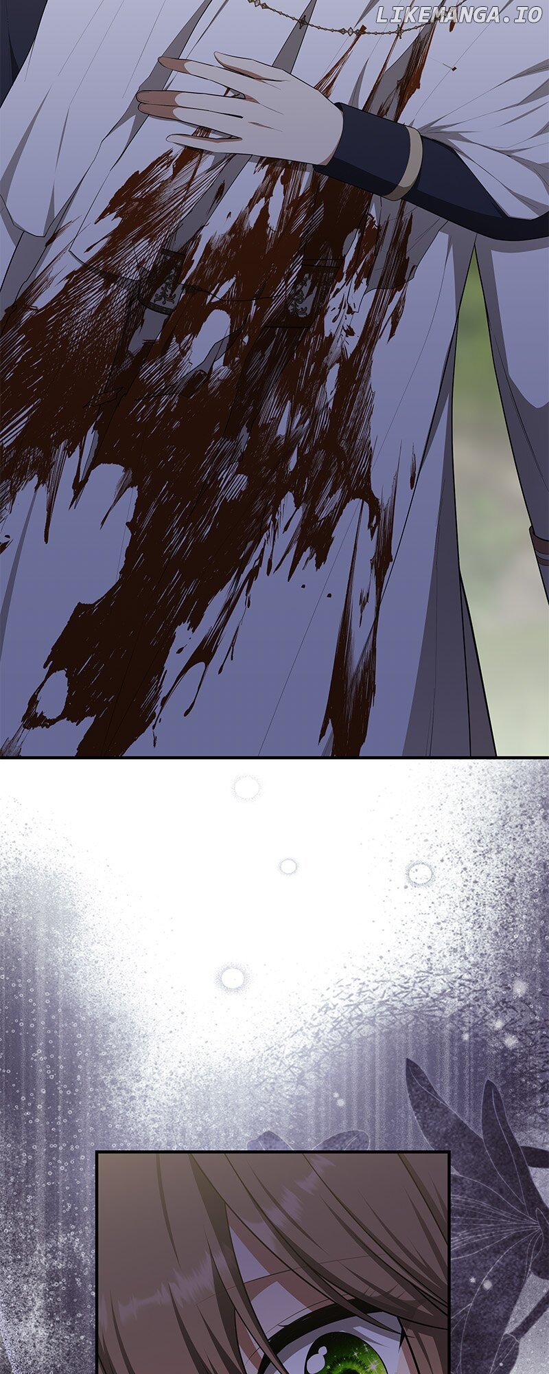 The Grand Duke's Beloved Granddaughter Chapter 72 - page 3