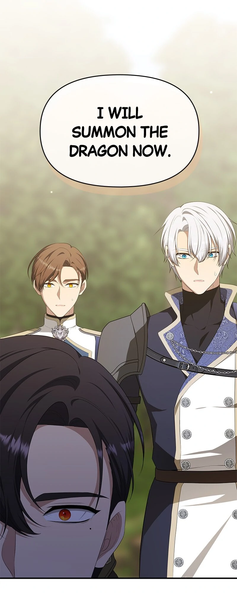The Grand Duke's Beloved Granddaughter Chapter 72 - page 32