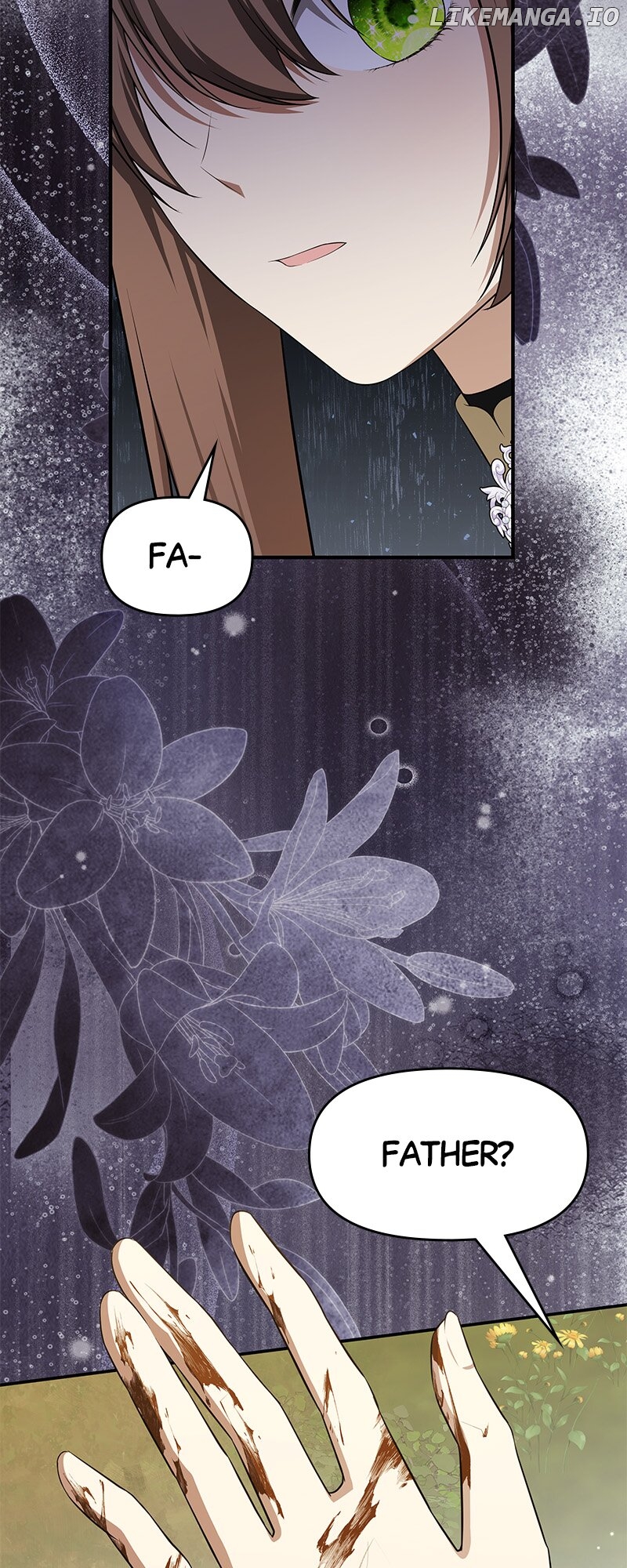 The Grand Duke's Beloved Granddaughter Chapter 72 - page 4
