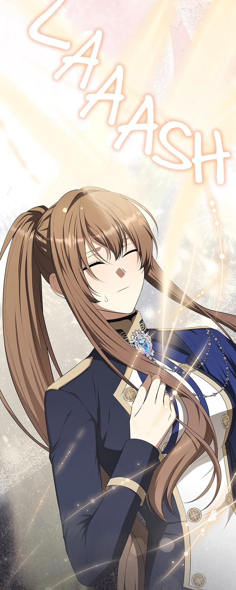 The Grand Duke's Beloved Granddaughter Chapter 72 - page 40