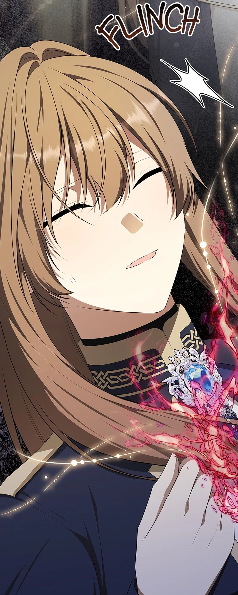 The Grand Duke's Beloved Granddaughter Chapter 72 - page 41