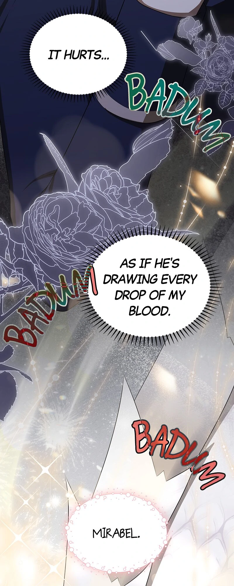 The Grand Duke's Beloved Granddaughter Chapter 72 - page 42