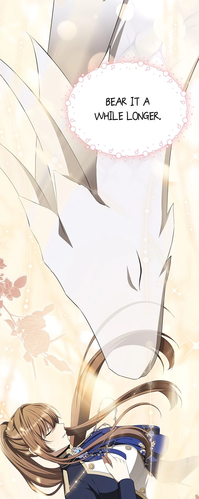 The Grand Duke's Beloved Granddaughter Chapter 72 - page 43