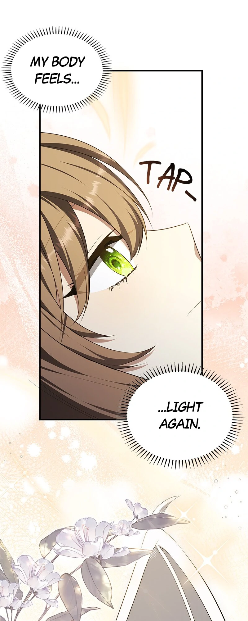 The Grand Duke's Beloved Granddaughter Chapter 72 - page 45