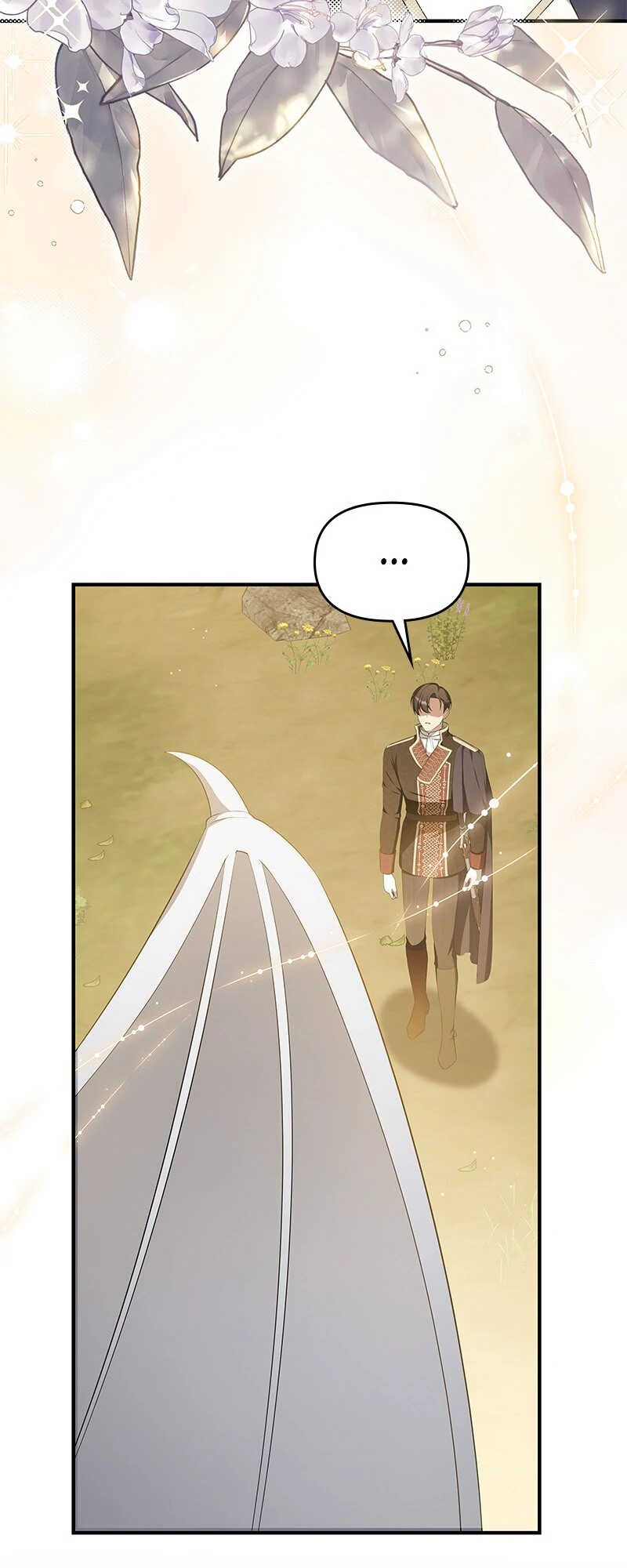 The Grand Duke's Beloved Granddaughter Chapter 72 - page 48