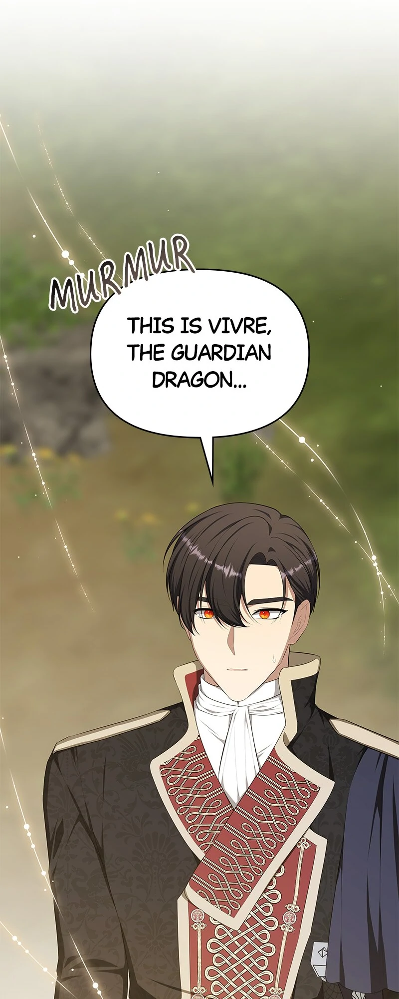 The Grand Duke's Beloved Granddaughter Chapter 72 - page 49