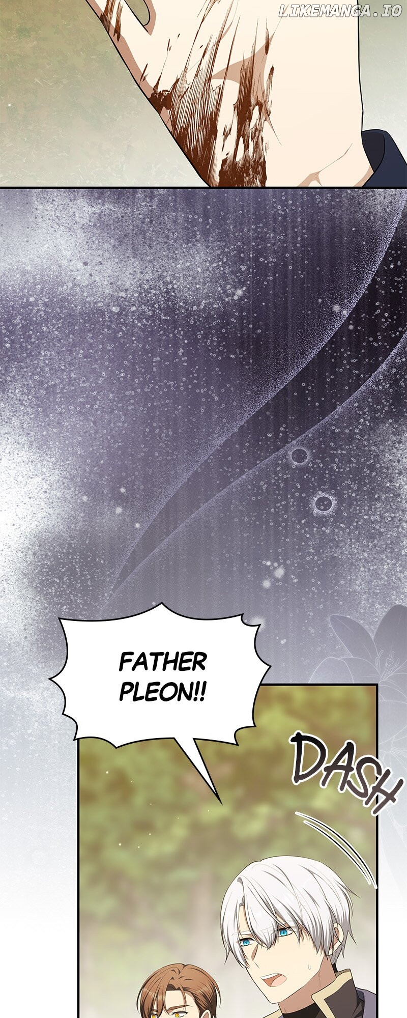 The Grand Duke's Beloved Granddaughter Chapter 72 - page 5