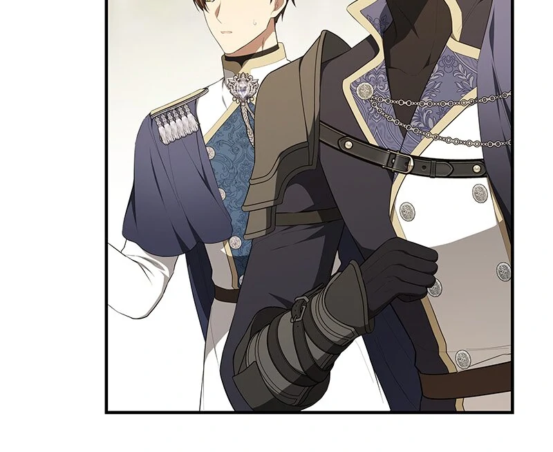 The Grand Duke's Beloved Granddaughter Chapter 72 - page 6
