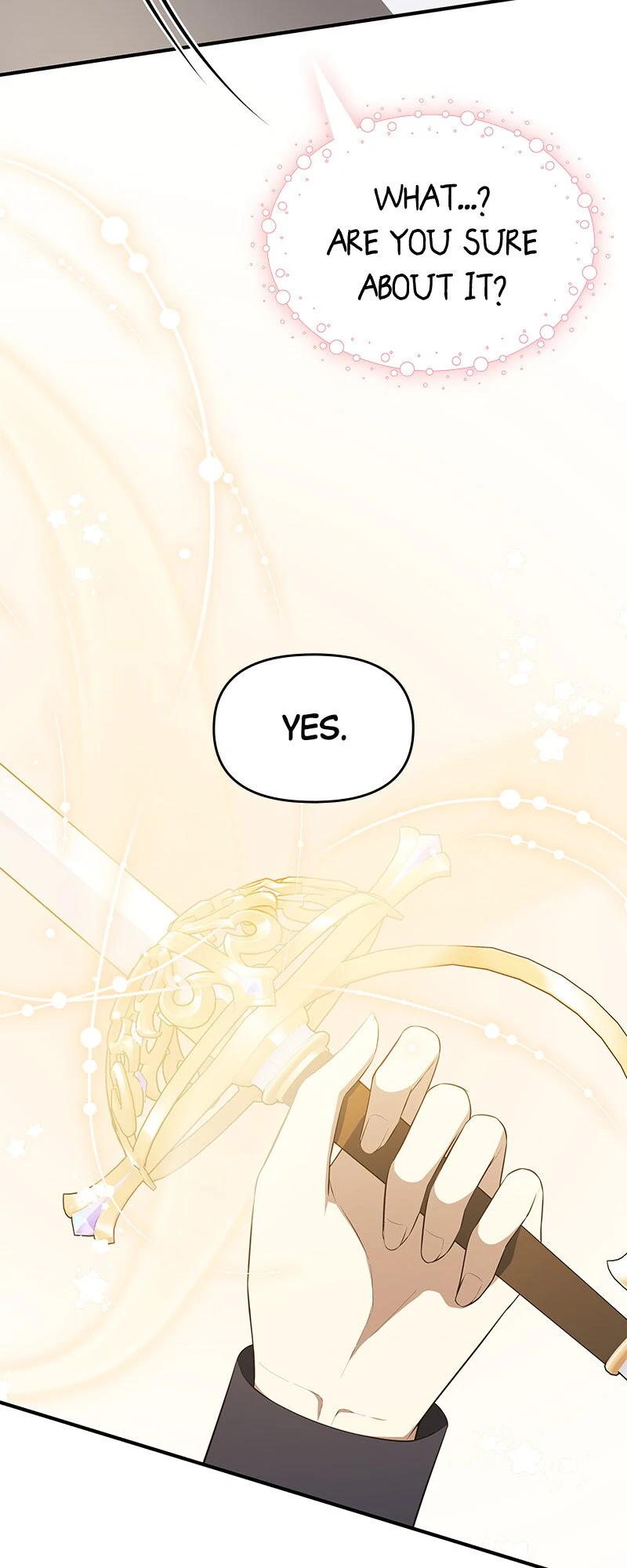 The Grand Duke's Beloved Granddaughter Chapter 72 - page 62