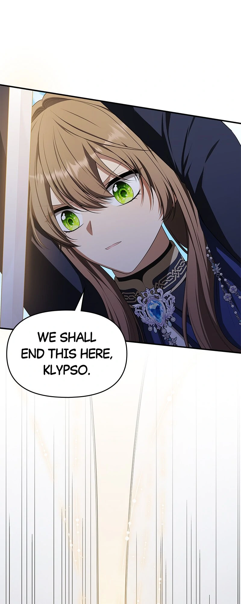 The Grand Duke's Beloved Granddaughter Chapter 72 - page 69