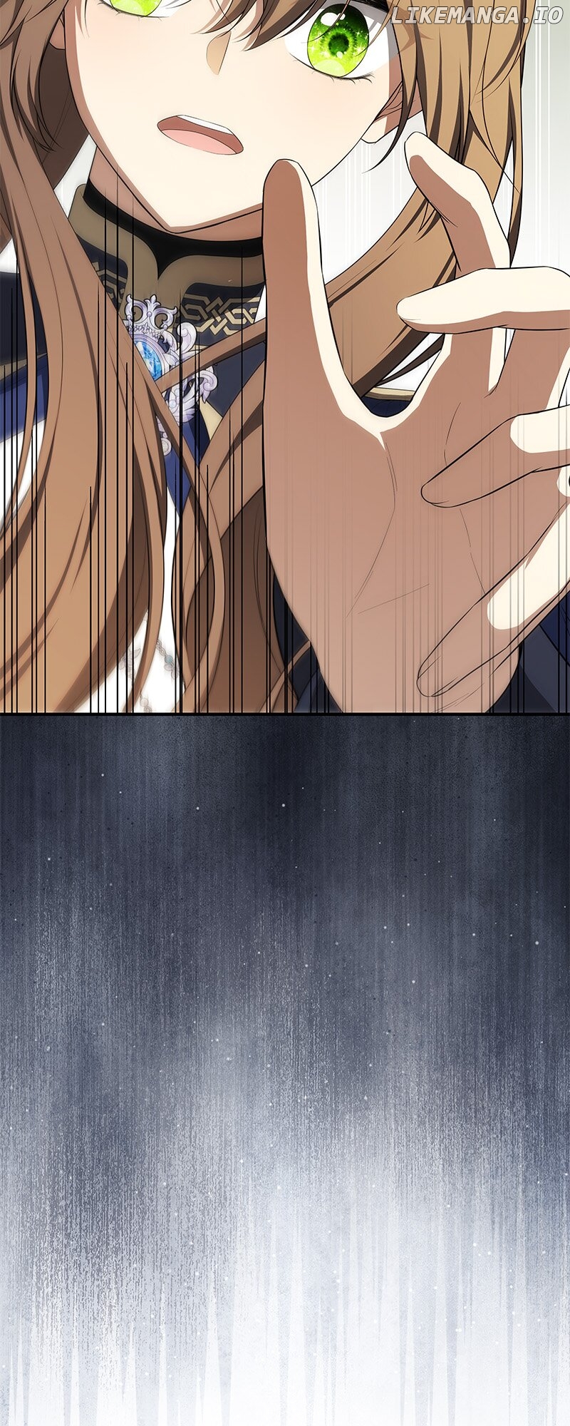The Grand Duke's Beloved Granddaughter Chapter 72 - page 81