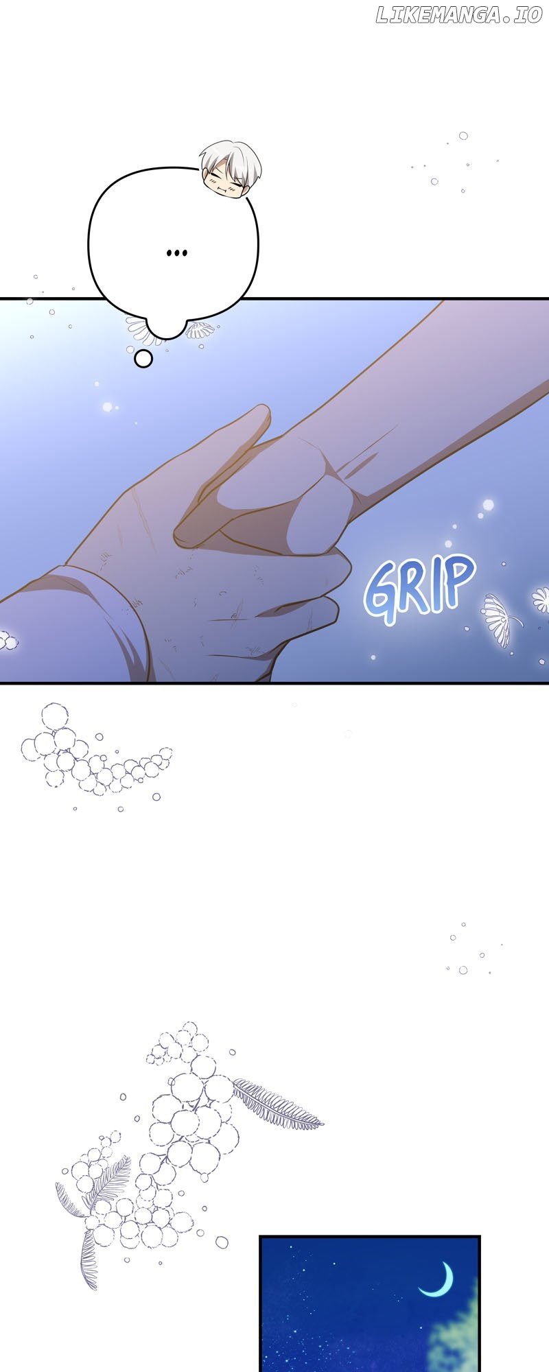 The Grand Duke's Beloved Granddaughter Chapter 16 - page 53
