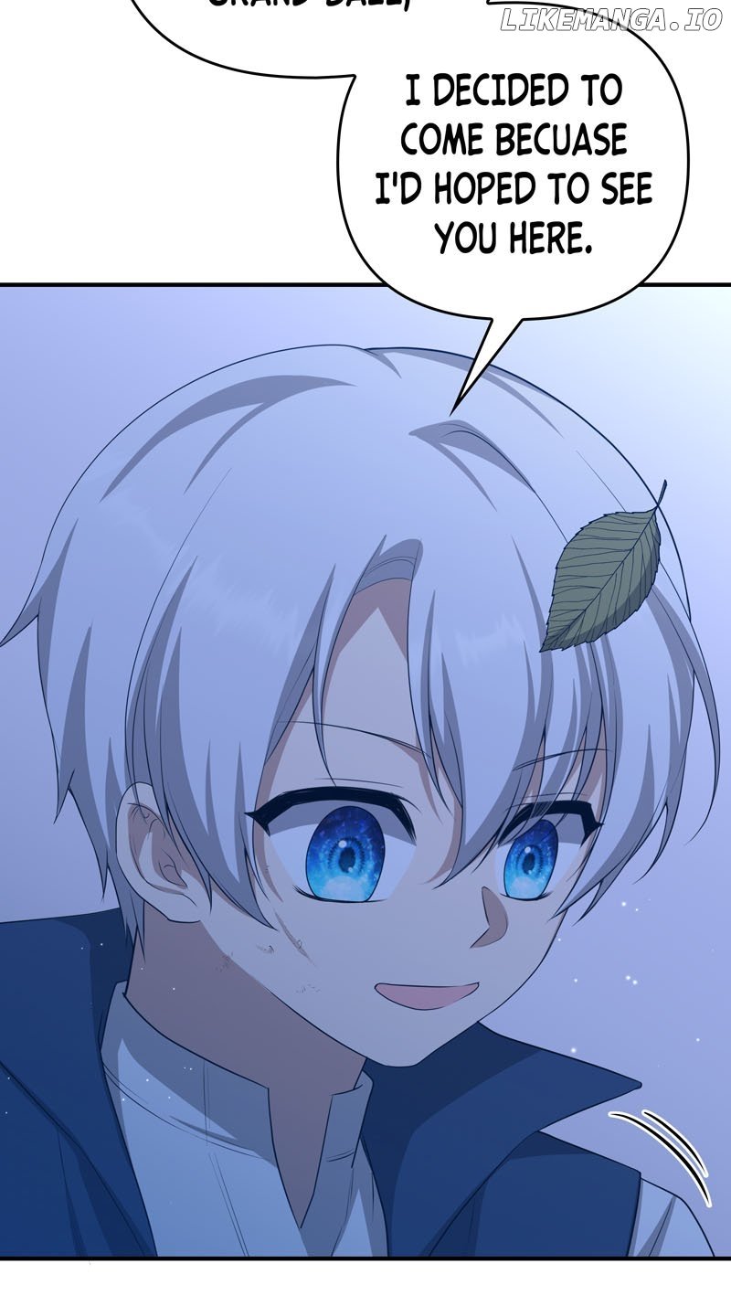 The Grand Duke's Beloved Granddaughter Chapter 16 - page 62