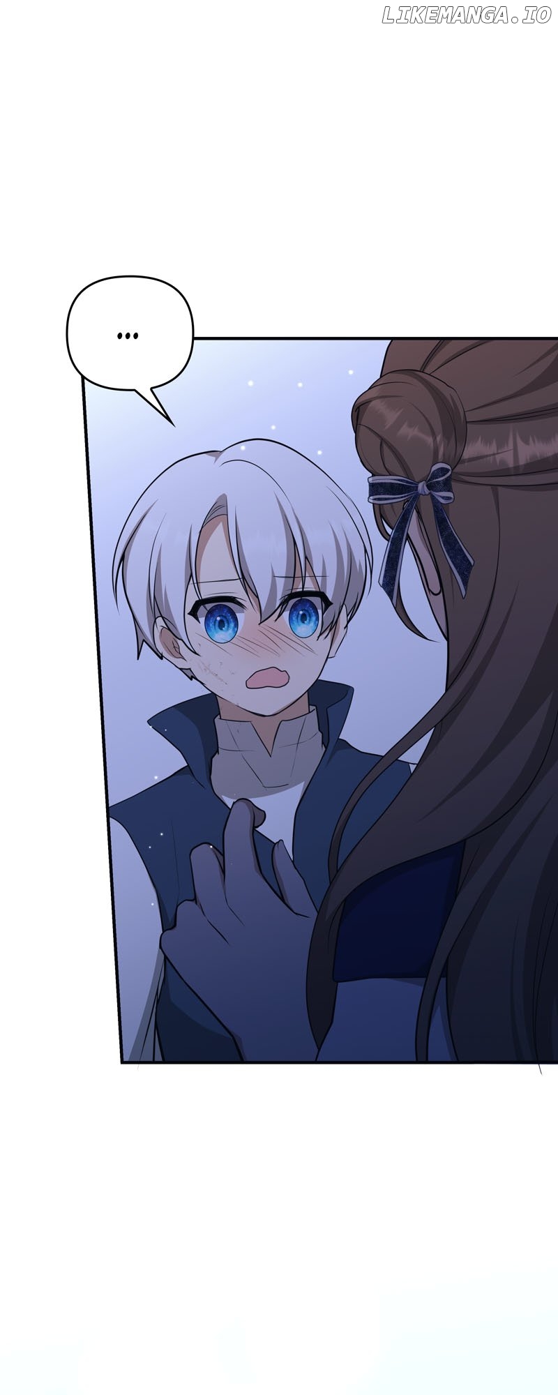 The Grand Duke's Beloved Granddaughter Chapter 16 - page 81
