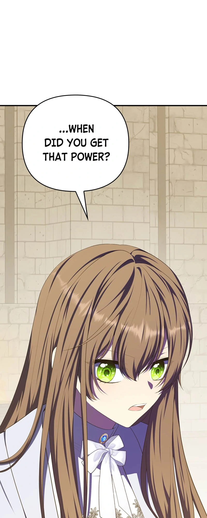 The Grand Duke's Beloved Granddaughter Chapter 56 - page 22