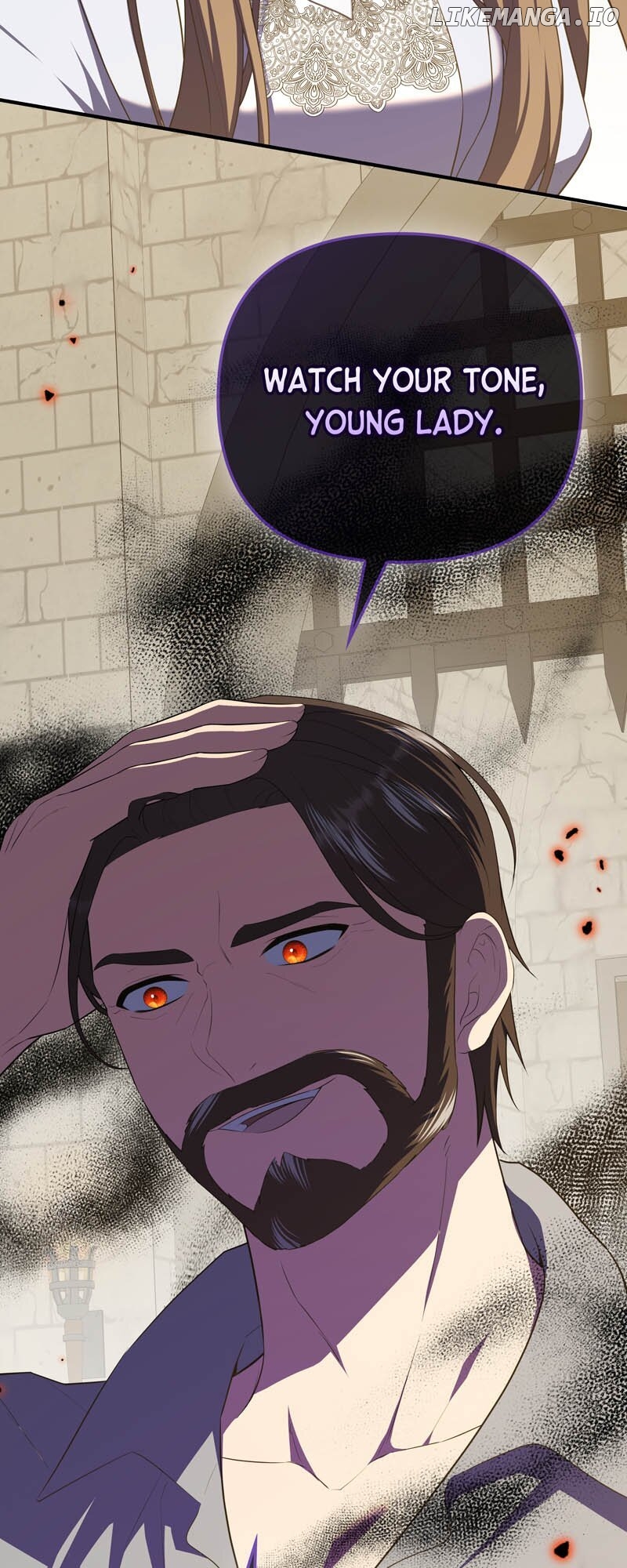 The Grand Duke's Beloved Granddaughter Chapter 56 - page 23