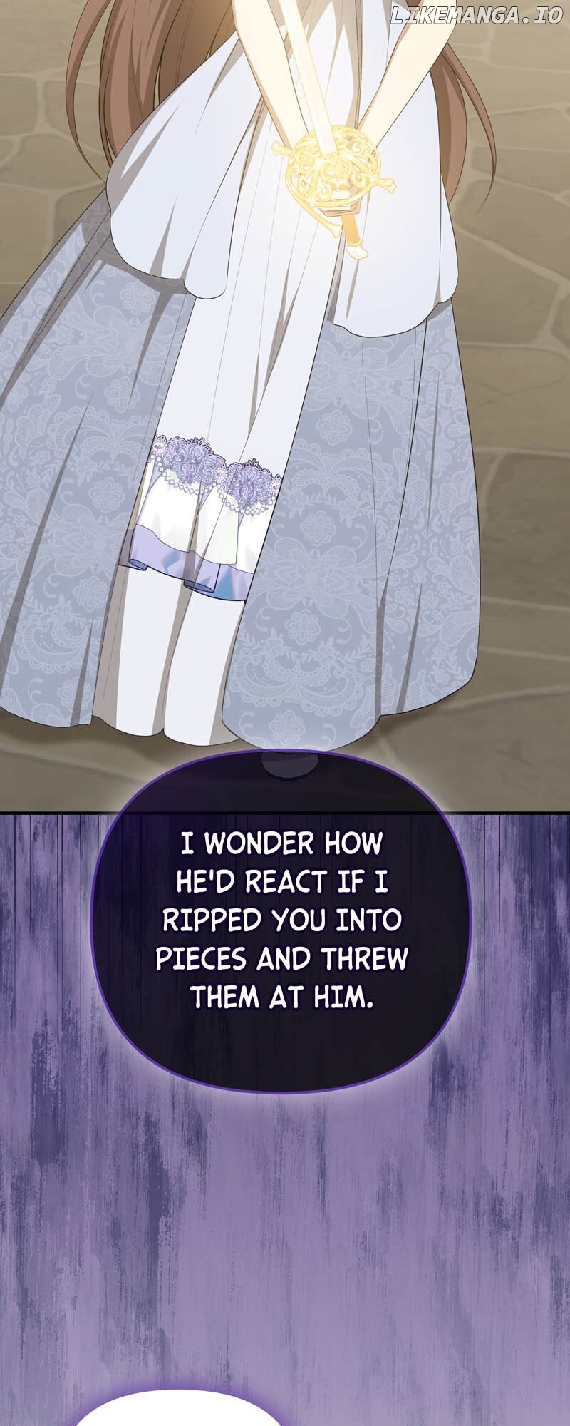 The Grand Duke's Beloved Granddaughter Chapter 56 - page 25