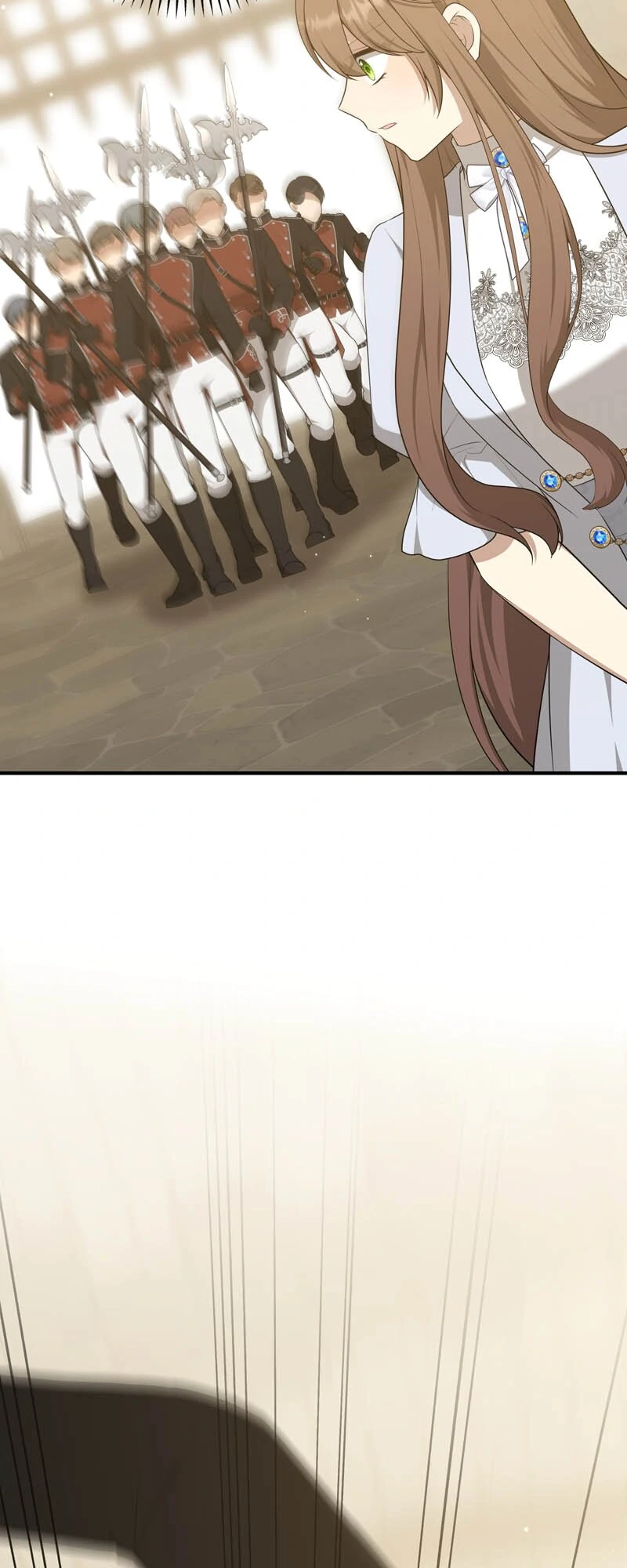 The Grand Duke's Beloved Granddaughter Chapter 56 - page 31