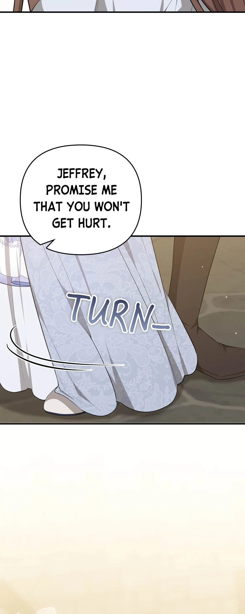 The Grand Duke's Beloved Granddaughter Chapter 56 - page 37