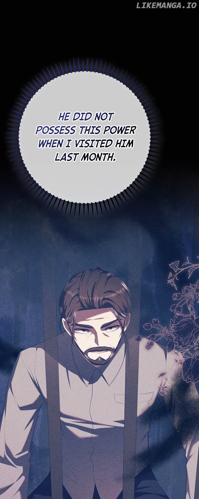 The Grand Duke's Beloved Granddaughter Chapter 56 - page 5