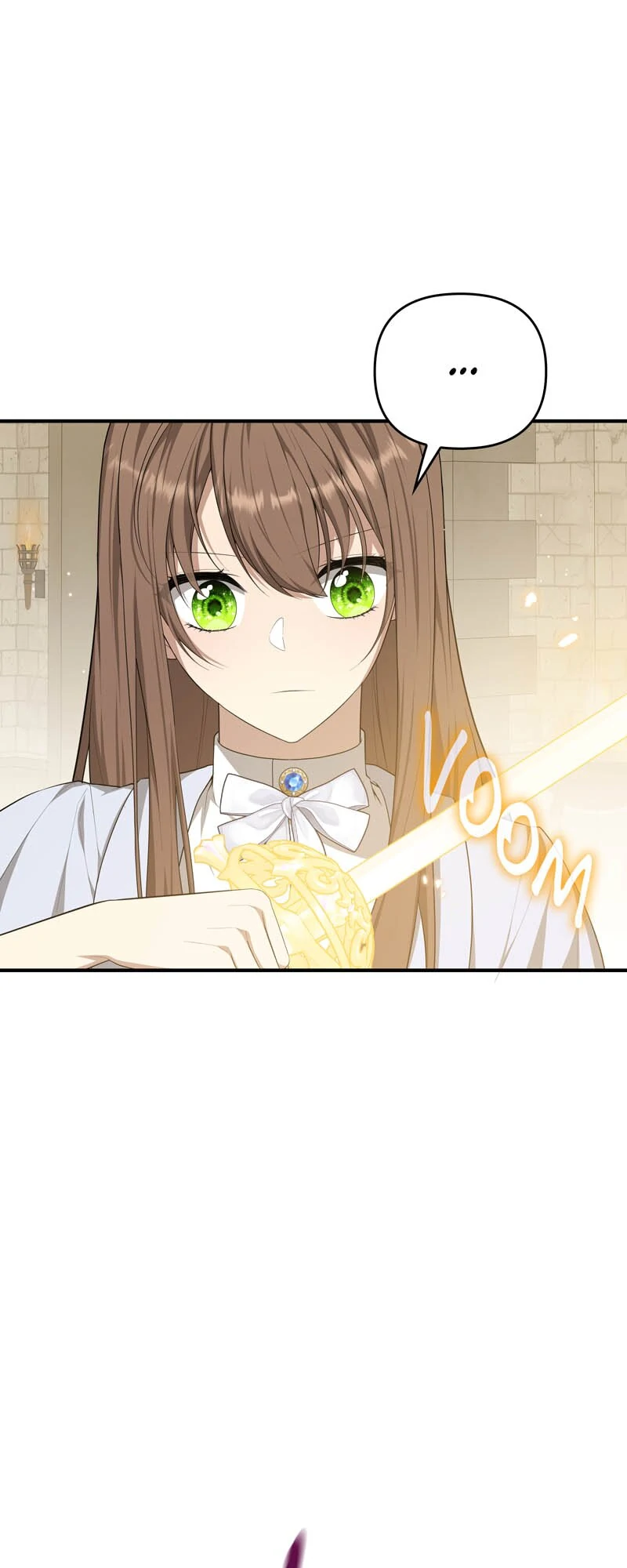 The Grand Duke's Beloved Granddaughter Chapter 56 - page 55