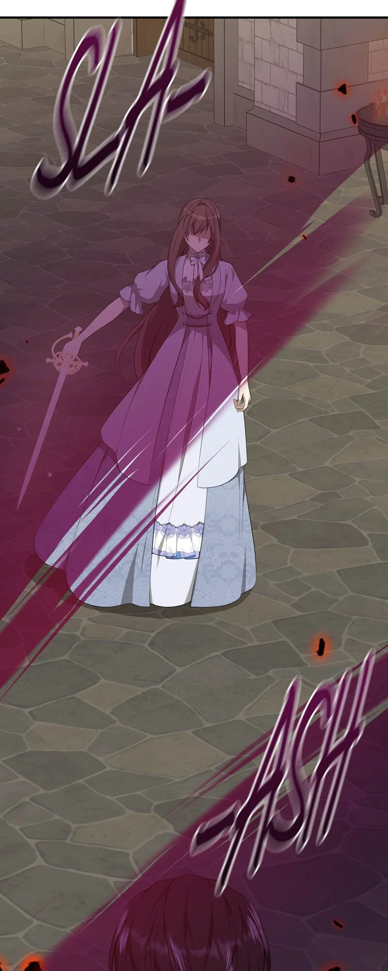 The Grand Duke's Beloved Granddaughter Chapter 56 - page 56