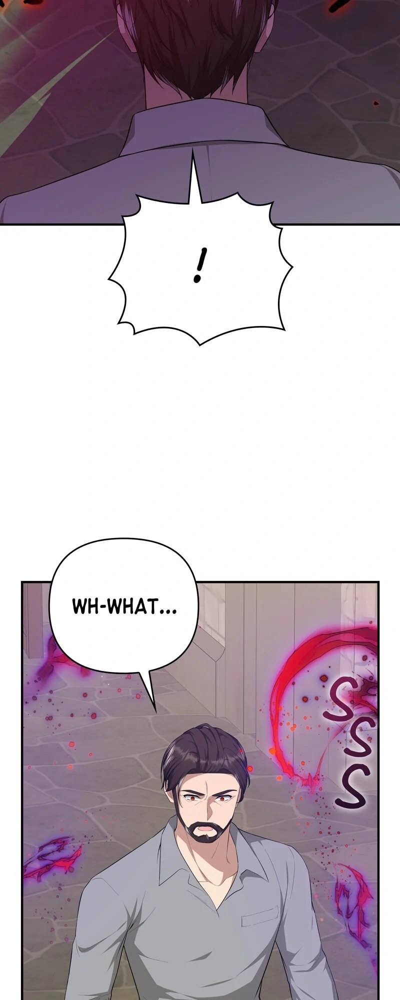 The Grand Duke's Beloved Granddaughter Chapter 56 - page 57