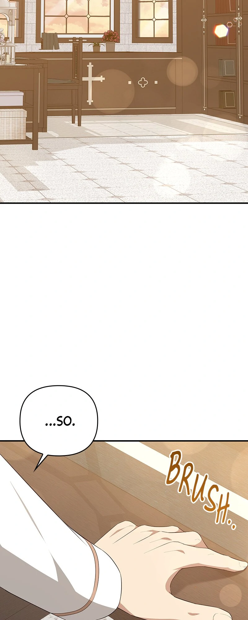 The Grand Duke's Beloved Granddaughter Chapter 54 - page 10