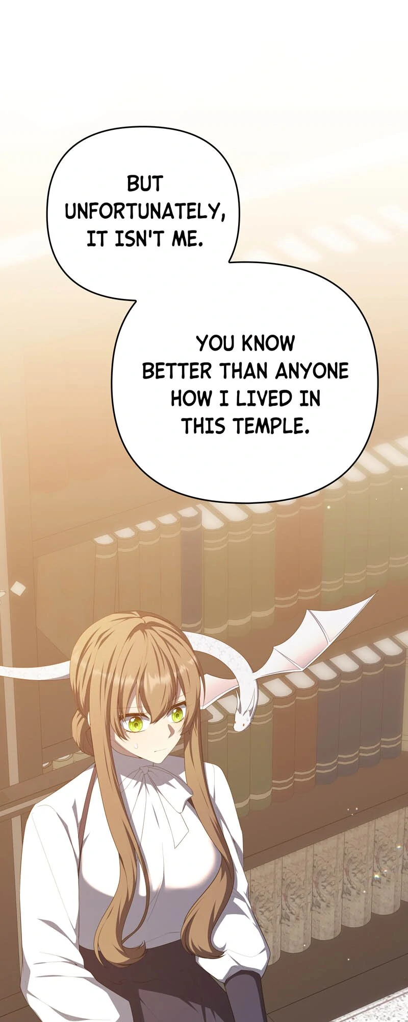 The Grand Duke's Beloved Granddaughter Chapter 54 - page 17